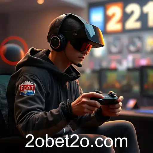 2obet: Revolutionizing Online Gaming in 2025