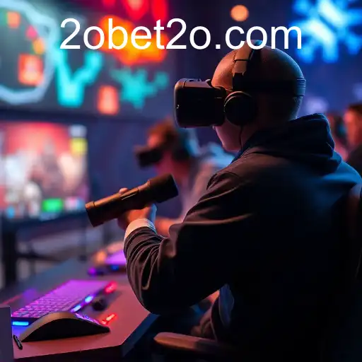 The Evolution of Online Gaming: 2obet's Impact
