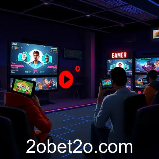 The Evolution of Online Game Platforms