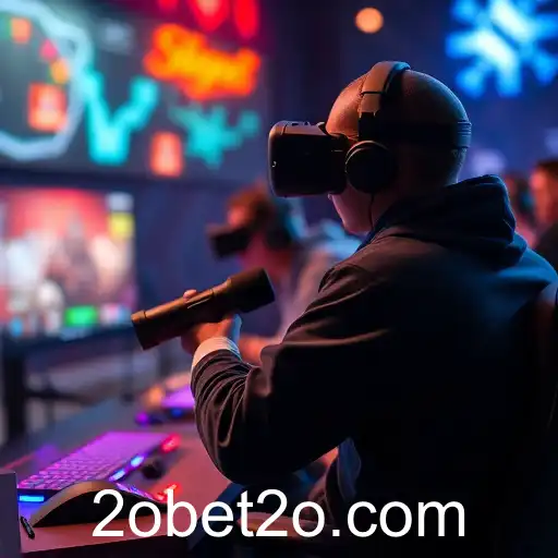 The Evolution of Online Gaming: 2obet's Impact