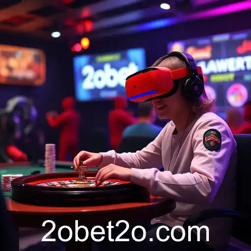 The Evolving Landscape of Online Gaming