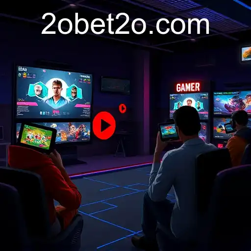 The Evolution of Online Game Platforms