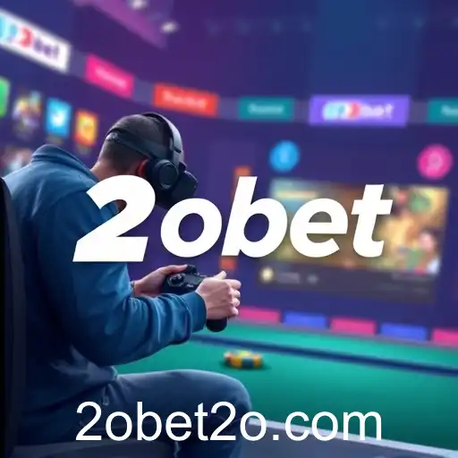 Online Gaming Trends in 2025