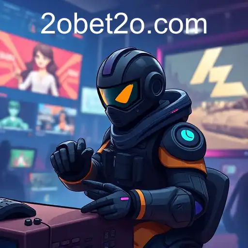 Exploring the Rise of 2obet Gaming