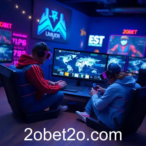 The Rise of Online Gaming in 2025