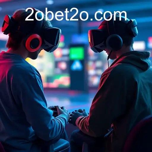 The Rise of Online Gaming Platforms