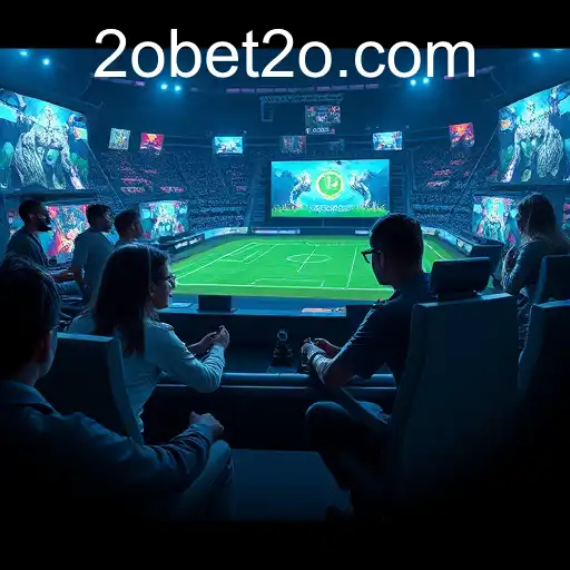 The Rise of Online Gaming in 2025