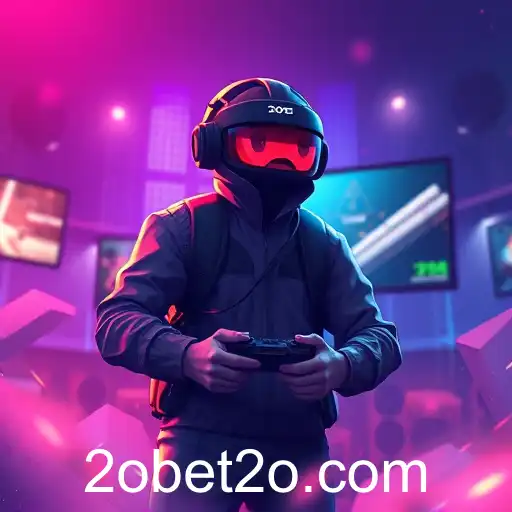 The Rise of 2obet in Online Gaming Landscape