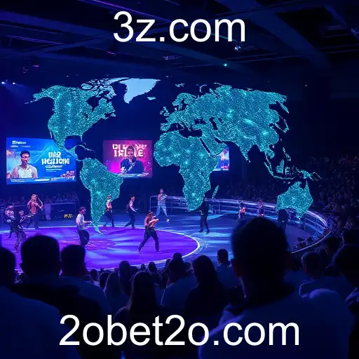 The Rise of Online Entertainment Platforms