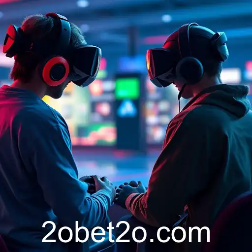 The Rise of Online Gaming Platforms