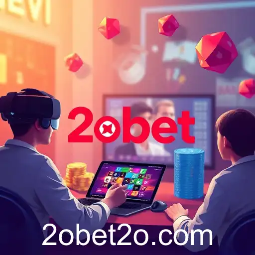 Rising Trends in Online Gaming